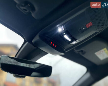 Жовтий Пежо e-208, об'ємом двигуна 0 л та пробігом 55 тис. км за 13700 $, фото 18 на Automoto.ua