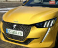 Желтый Пежо e-208, объемом двигателя 0 л и пробегом 65 тыс. км за 14200 $, фото 6 на Automoto.ua