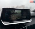 Желтый Пежо e-208, объемом двигателя 0 л и пробегом 129 тыс. км за 14399 $, фото 43 на Automoto.ua