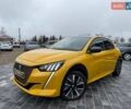 Желтый Пежо e-208, объемом двигателя 0 л и пробегом 129 тыс. км за 14399 $, фото 47 на Automoto.ua