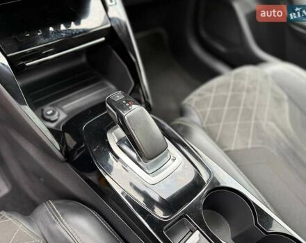 Желтый Пежо e-208, объемом двигателя 0 л и пробегом 129 тыс. км за 14399 $, фото 27 на Automoto.ua