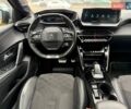 Жовтий Пежо e-208, об'ємом двигуна 0 л та пробігом 90 тис. км за 14699 $, фото 32 на Automoto.ua