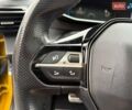 Желтый Пежо e-208, объемом двигателя 0 л и пробегом 129 тыс. км за 14399 $, фото 30 на Automoto.ua