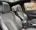 Жовтий Пежо e-208, об'ємом двигуна 0 л та пробігом 90 тис. км за 14699 $, фото 40 на Automoto.ua