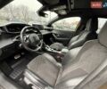 Желтый Пежо e-208, объемом двигателя 0 л и пробегом 129 тыс. км за 14399 $, фото 19 на Automoto.ua