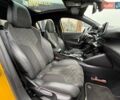 Желтый Пежо e-208, объемом двигателя 0 л и пробегом 129 тыс. км за 14399 $, фото 38 на Automoto.ua