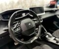 Жовтий Пежо e-208, об'ємом двигуна 0 л та пробігом 90 тис. км за 14699 $, фото 22 на Automoto.ua
