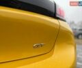 Желтый Пежо e-208, объемом двигателя 0 л и пробегом 129 тыс. км за 14399 $, фото 7 на Automoto.ua