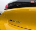 Желтый Пежо e-208, объемом двигателя 0 л и пробегом 129 тыс. км за 14399 $, фото 8 на Automoto.ua