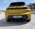 Жовтий Пежо e-208, об'ємом двигуна 0 л та пробігом 40 тис. км за 14999 $, фото 1 на Automoto.ua