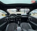 Желтый Пежо e-208, объемом двигателя 0 л и пробегом 129 тыс. км за 14399 $, фото 31 на Automoto.ua