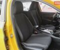 Желтый Пежо e-208, объемом двигателя 0 л и пробегом 38 тыс. км за 16900 $, фото 12 на Automoto.ua
