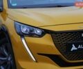 Желтый Пежо e-208, объемом двигателя 0 л и пробегом 38 тыс. км за 16900 $, фото 4 на Automoto.ua
