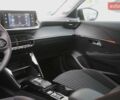 Желтый Пежо e-208, объемом двигателя 0 л и пробегом 38 тыс. км за 16900 $, фото 15 на Automoto.ua