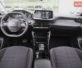 Желтый Пежо e-208, объемом двигателя 0 л и пробегом 38 тыс. км за 16900 $, фото 14 на Automoto.ua