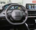 Желтый Пежо e-208, объемом двигателя 0 л и пробегом 38 тыс. км за 16900 $, фото 16 на Automoto.ua