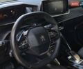 Серый Пежо e-208, объемом двигателя 0 л и пробегом 82 тыс. км за 14744 $, фото 24 на Automoto.ua