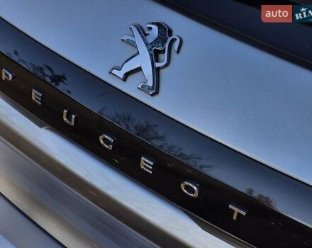 Серый Пежо e-208, объемом двигателя 0 л и пробегом 82 тыс. км за 14744 $, фото 16 на Automoto.ua