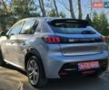 Серый Пежо e-208, объемом двигателя 0 л и пробегом 82 тыс. км за 14744 $, фото 11 на Automoto.ua