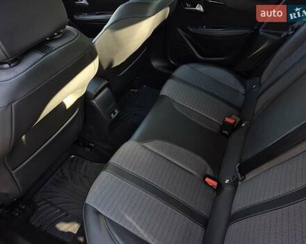 Серый Пежо e-208, объемом двигателя 0 л и пробегом 82 тыс. км за 14744 $, фото 34 на Automoto.ua