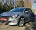 Серый Пежо e-208, объемом двигателя 0 л и пробегом 82 тыс. км за 14744 $, фото 8 на Automoto.ua