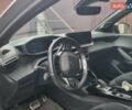 Сірий Пежо e-208, об'ємом двигуна 0 л та пробігом 52 тис. км за 13500 $, фото 1 на Automoto.ua