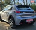 Серый Пежо e-208, объемом двигателя 0 л и пробегом 82 тыс. км за 14744 $, фото 6 на Automoto.ua