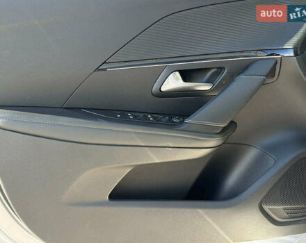 Сірий Пежо e-208, об'ємом двигуна 0 л та пробігом 109 тис. км за 12440 $, фото 12 на Automoto.ua