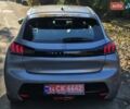 Серый Пежо e-208, объемом двигателя 0 л и пробегом 82 тыс. км за 14744 $, фото 10 на Automoto.ua