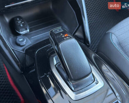 Сірий Пежо e-208, об'ємом двигуна 0 л та пробігом 109 тис. км за 12440 $, фото 33 на Automoto.ua