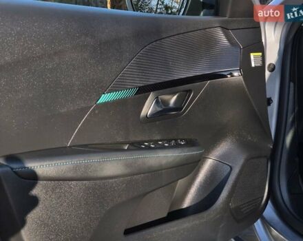 Серый Пежо e-208, объемом двигателя 0 л и пробегом 82 тыс. км за 14744 $, фото 22 на Automoto.ua