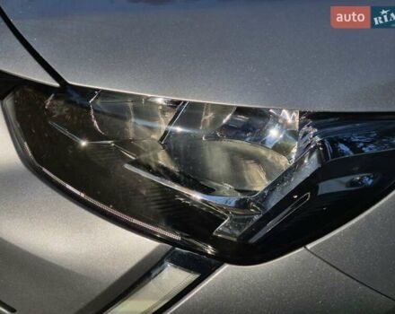 Серый Пежо e-208, объемом двигателя 0 л и пробегом 82 тыс. км за 14744 $, фото 20 на Automoto.ua