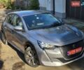 Серый Пежо e-208, объемом двигателя 0 л и пробегом 82 тыс. км за 14744 $, фото 5 на Automoto.ua