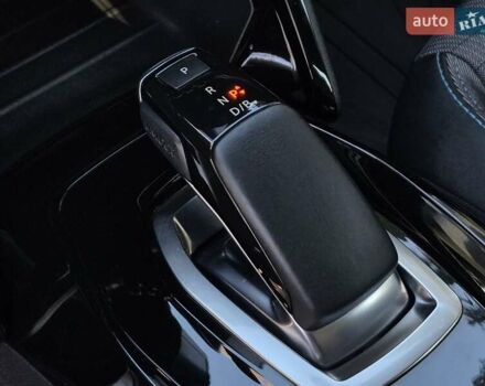 Серый Пежо e-208, объемом двигателя 0 л и пробегом 82 тыс. км за 14744 $, фото 30 на Automoto.ua