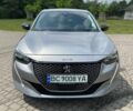 Серый Пежо e-208, объемом двигателя 0 л и пробегом 73 тыс. км за 12999 $, фото 1 на Automoto.ua