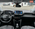 Серый Пежо e-208, объемом двигателя 0 л и пробегом 57 тыс. км за 13900 $, фото 11 на Automoto.ua