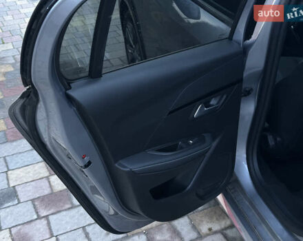 Серый Пежо e-208, объемом двигателя 0 л и пробегом 74 тыс. км за 13600 $, фото 21 на Automoto.ua