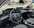 Серый Пежо e-208, объемом двигателя 0 л и пробегом 57 тыс. км за 13900 $, фото 8 на Automoto.ua