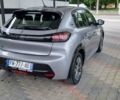 Сірий Пежо e-208, об'ємом двигуна 0 л та пробігом 61 тис. км за 14900 $, фото 13 на Automoto.ua