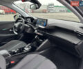 Серый Пежо e-208, объемом двигателя 0 л и пробегом 57 тыс. км за 13900 $, фото 12 на Automoto.ua