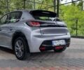 Сірий Пежо e-208, об'ємом двигуна 0 л та пробігом 61 тис. км за 14900 $, фото 8 на Automoto.ua