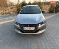 Серый Пежо e-208, объемом двигателя 0 л и пробегом 77 тыс. км за 16350 $, фото 1 на Automoto.ua