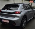 Серый Пежо e-208, объемом двигателя 0 л и пробегом 102 тыс. км за 15064 $, фото 8 на Automoto.ua