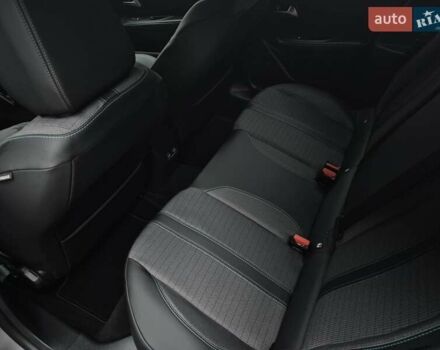 Серый Пежо e-208, объемом двигателя 0 л и пробегом 102 тыс. км за 15064 $, фото 34 на Automoto.ua