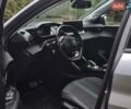 Серый Пежо e-208, объемом двигателя 0 л и пробегом 102 тыс. км за 15064 $, фото 16 на Automoto.ua