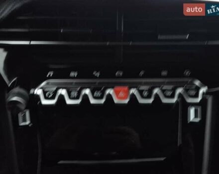 Серый Пежо e-208, объемом двигателя 0 л и пробегом 102 тыс. км за 15064 $, фото 27 на Automoto.ua