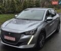 Серый Пежо e-208, объемом двигателя 0 л и пробегом 102 тыс. км за 15064 $, фото 4 на Automoto.ua
