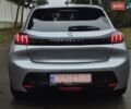 Серый Пежо e-208, объемом двигателя 0 л и пробегом 102 тыс. км за 15064 $, фото 6 на Automoto.ua