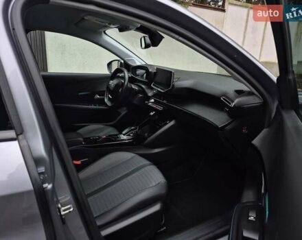 Серый Пежо e-208, объемом двигателя 0 л и пробегом 102 тыс. км за 15064 $, фото 20 на Automoto.ua