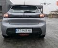 Серый Пежо e-208, объемом двигателя 0 л и пробегом 41 тыс. км за 12199 $, фото 6 на Automoto.ua